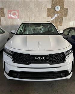 کیا سۆرینتۆ